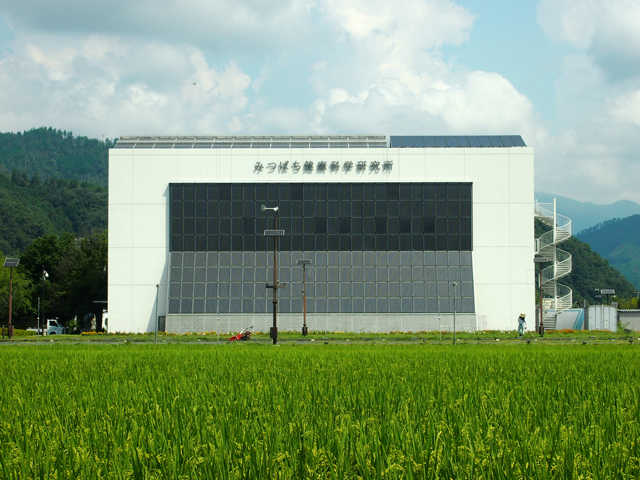 山田養蜂場 健康科学研究所